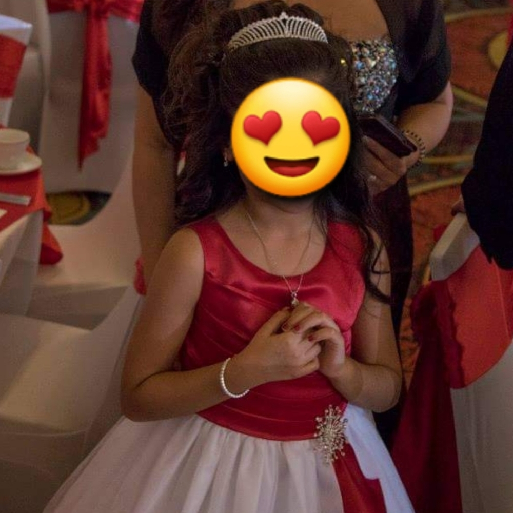 Special Occasion Dress